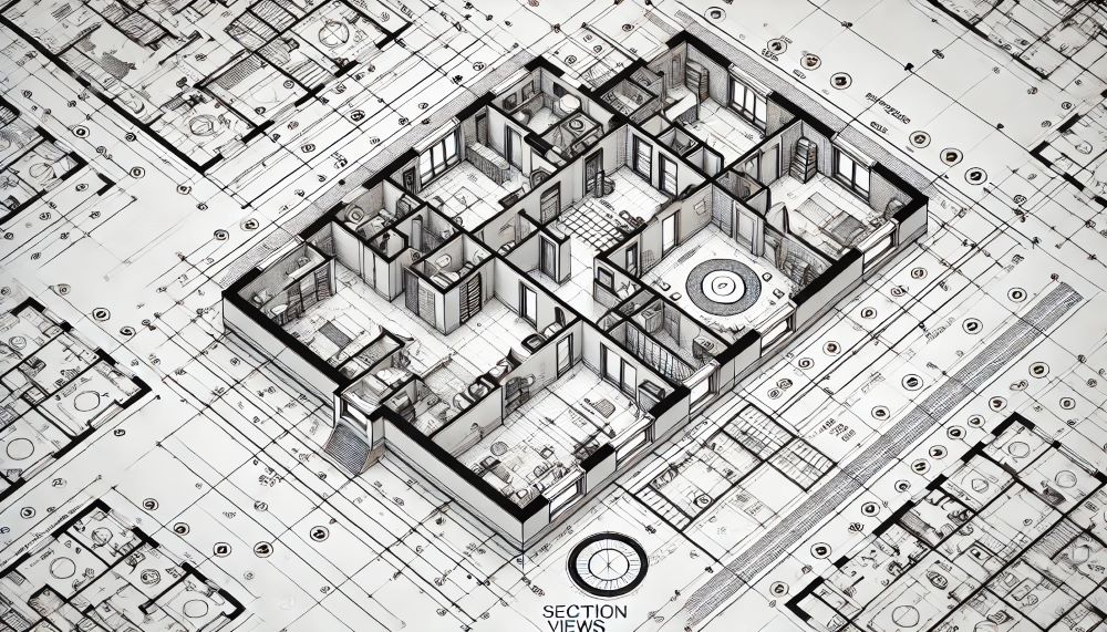 2D Drafting Services