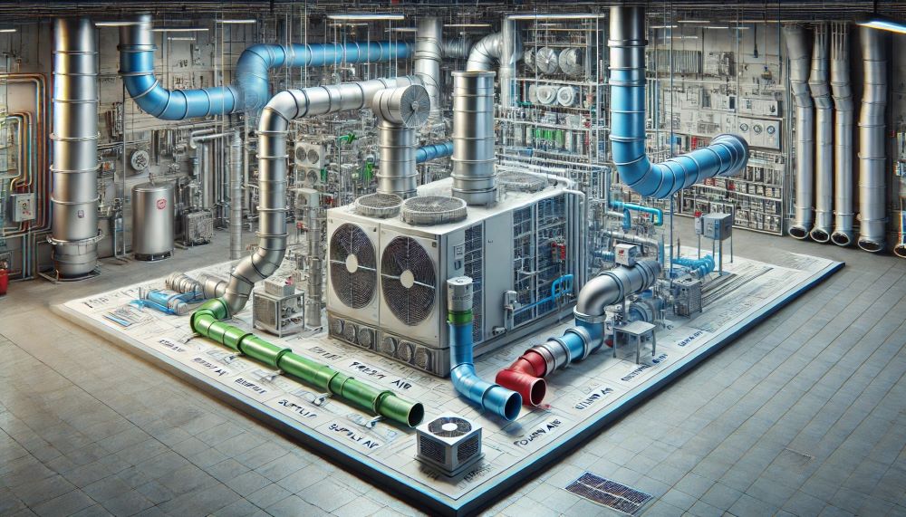 Ahu Engineering